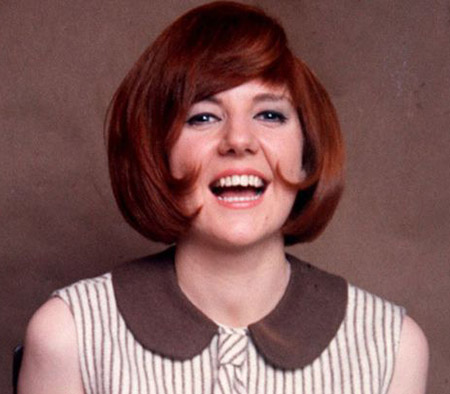 Cilla Black